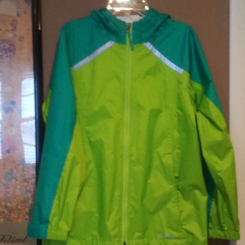 L. L. BEAN JACKET